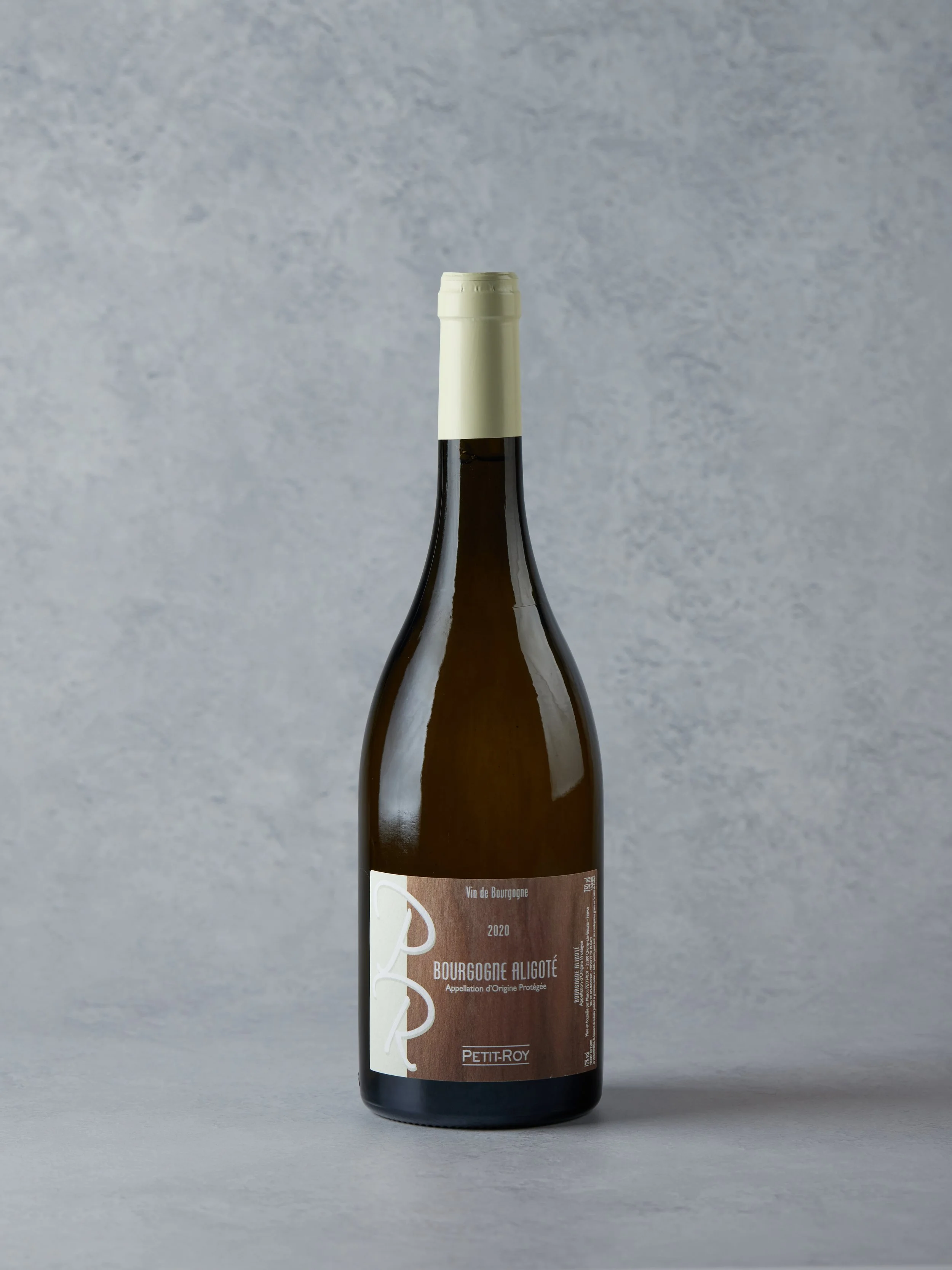 Domaine Petit-Roy — Sager and Wine | Importer & Distributor